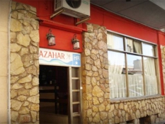 azahar